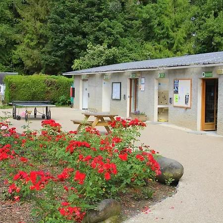 Camping Ile De Camping Boulancourt