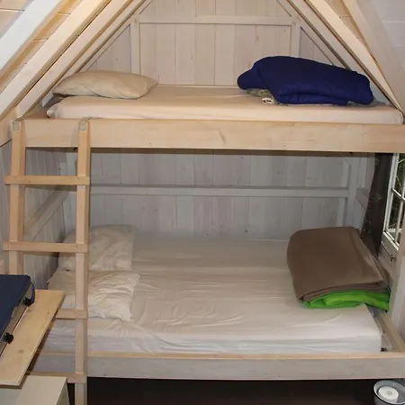 Camping Ile De Camping 3*