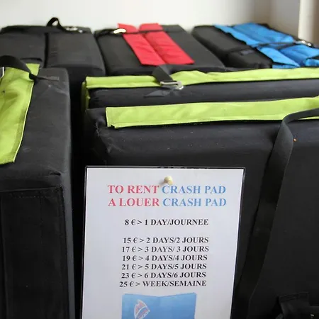 Camping Ile De 3* Boulancourt