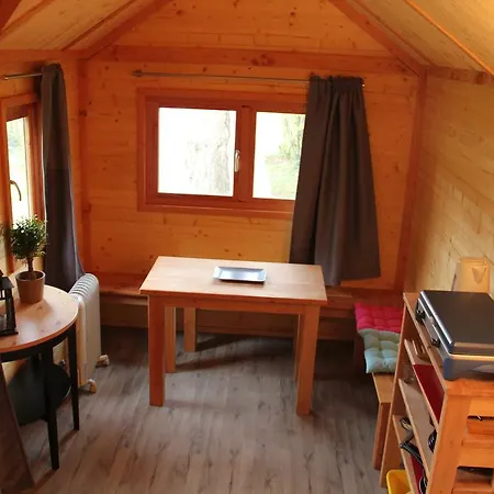 Camping Ile De